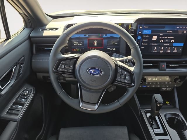 New 2026 Subaru Outback Touring XT AWD/4WD image 13
