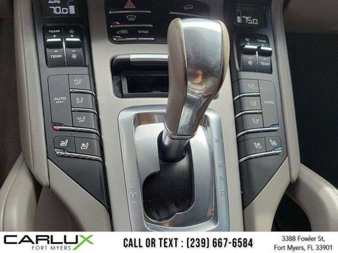 Used 2014 Porsche Cayenne GTS image 28