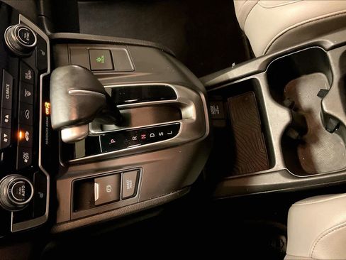 Used 2018 Honda CR-V EX-L image 14