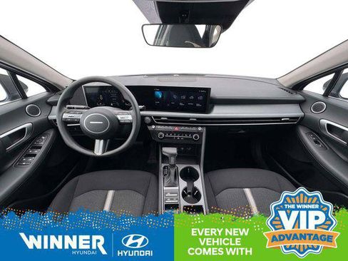 New 2026 Hyundai Sonata SE image 9