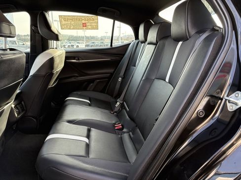 Certified 2025 Toyota Camry SE image 12