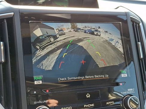 Used 2021 Subaru Crosstrek 2.5i Limited w/ Popular Package #5 image 19