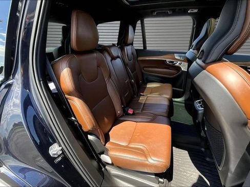 Used 2019 Volvo XC90 T6 Inscription w/ Advanced Package AWD/4WD image 24