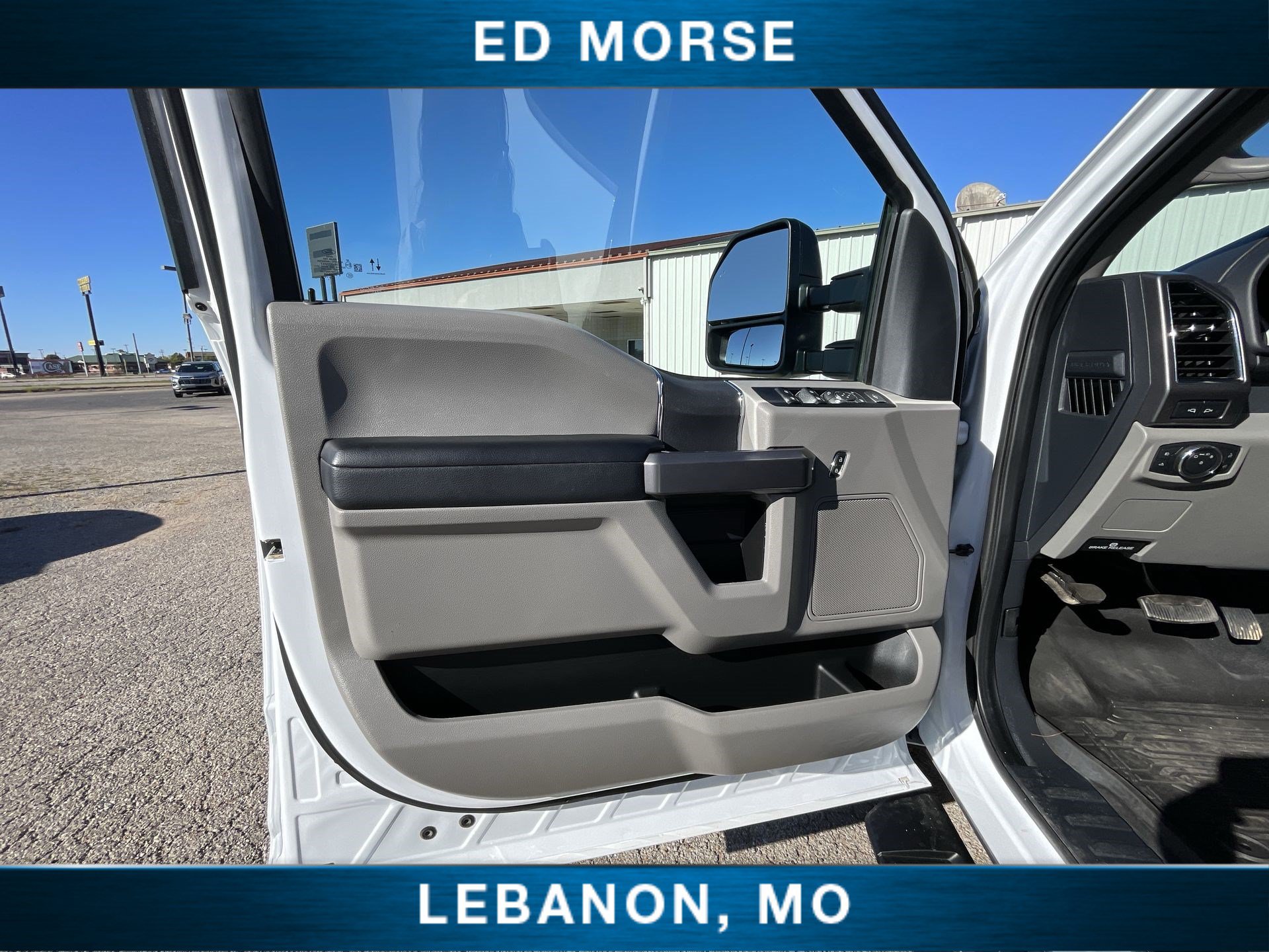 Used 2022 Ford F250 XLT w/ XLT Value Package AWD/4WD image 19