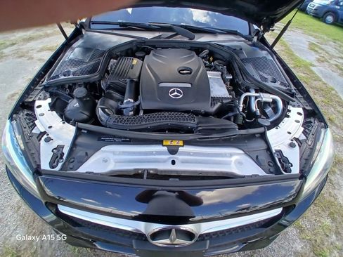 Used 2017 Mercedes-Benz C 300 Coupe w/ Premium 1 Package image 19