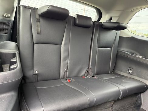 Certified 2025 Toyota Grand Highlander AWD image 13