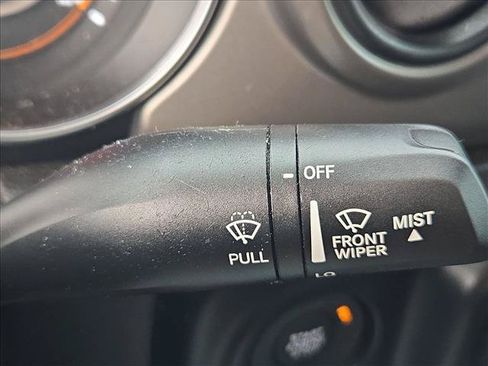 Used 2023 Jeep Wrangler Unlimited Sport AWD/4WD image 16