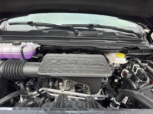 New 2026 RAM 1500 Tradesman image 11