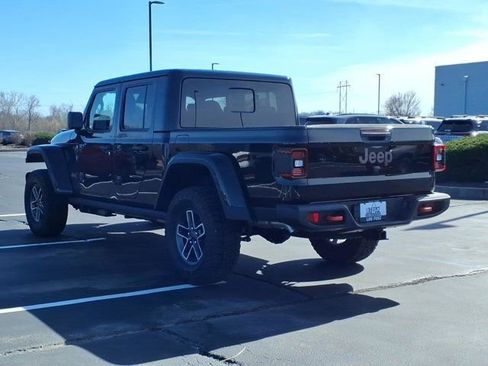 New 2026 Jeep Gladiator Mojave w/ Safety Group image 4