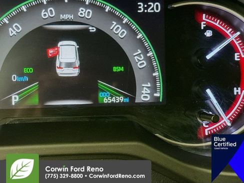 Used 2019 Toyota RAV4 Adventure image 15