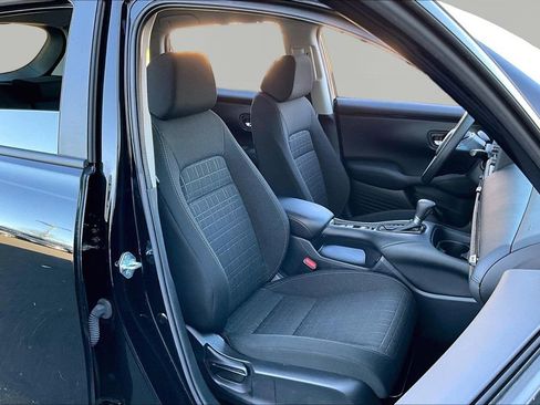 Certified 2024 Honda HR-V LX image 19