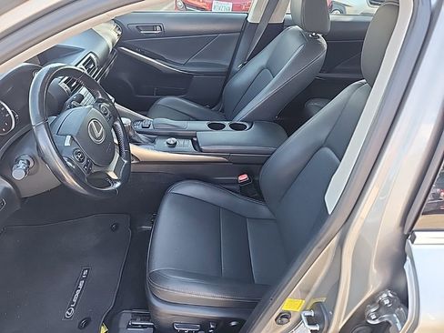 Used 2016 Lexus IS 200t w/ Navigation System Package image 10