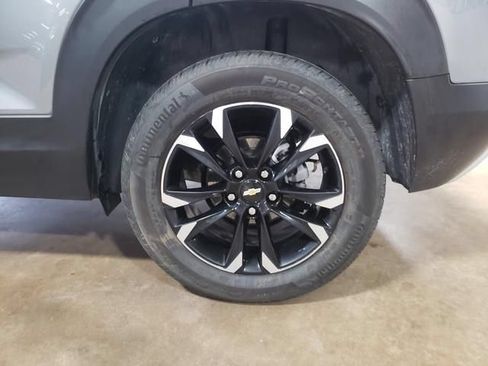 Used 2023 Chevrolet TrailBlazer LT w/ Convenience Package AWD/4WD image 27