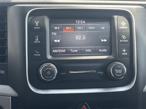 Used 2024 RAM 1500 Tradesman w/ Tradesman SXT Package image 25