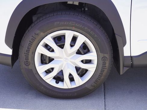 Certified 2026 Toyota Corolla Cross L FWD image 21