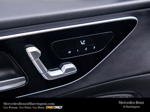 New 2026 Mercedes-Benz C 300 4MATIC Sedan image 19