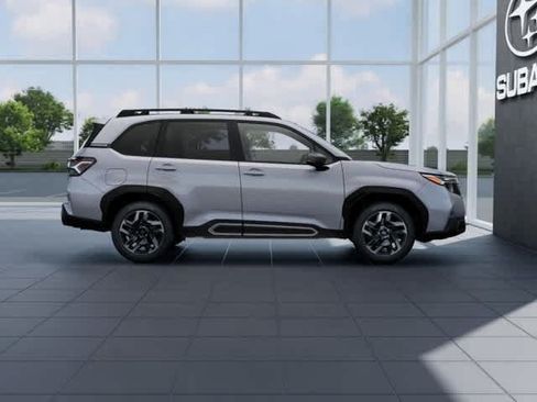New 2026 Subaru Forester Limited AWD/4WD image 6