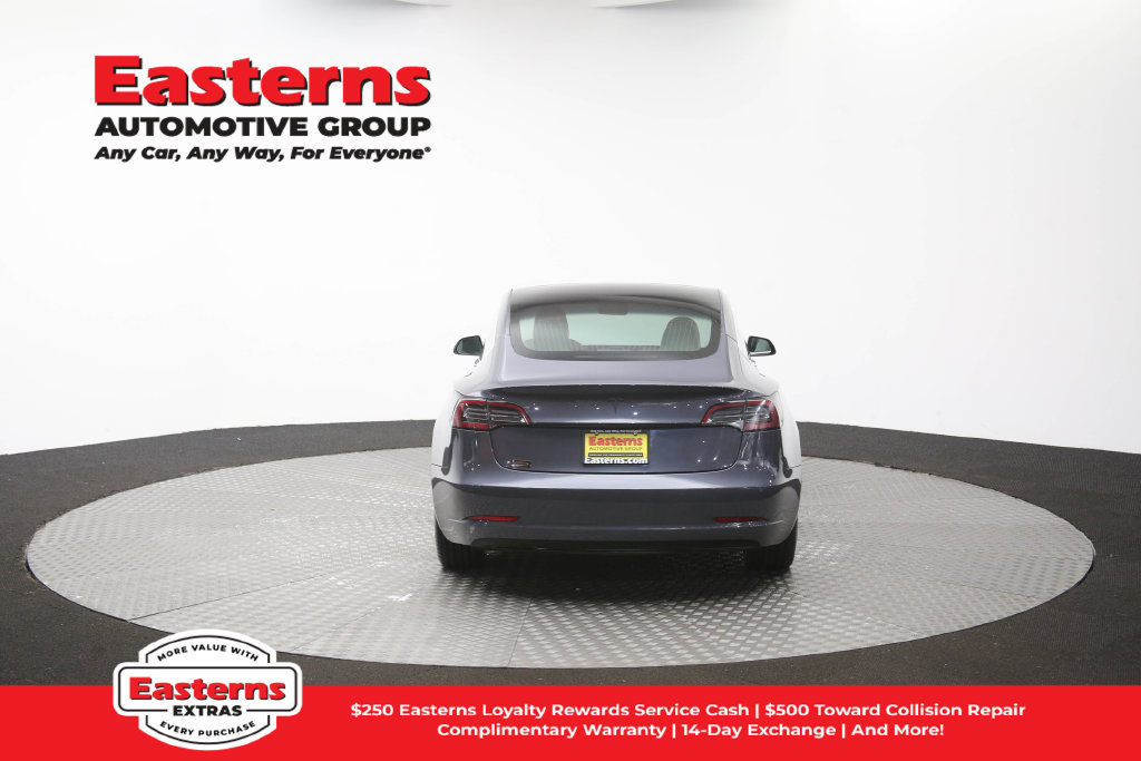 Used 2019 Tesla Model 3 Long Range AWD/4WD image 35