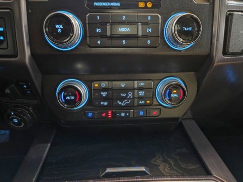 Used 2020 Ford F250 Limited w/ FX4 Off-Road Package image 54