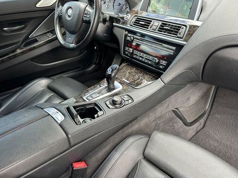 Used 2012 BMW 650i Coupe RWD image 15
