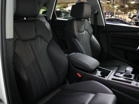 Used 2024 Audi Q5 2.0T Premium Plus image 24