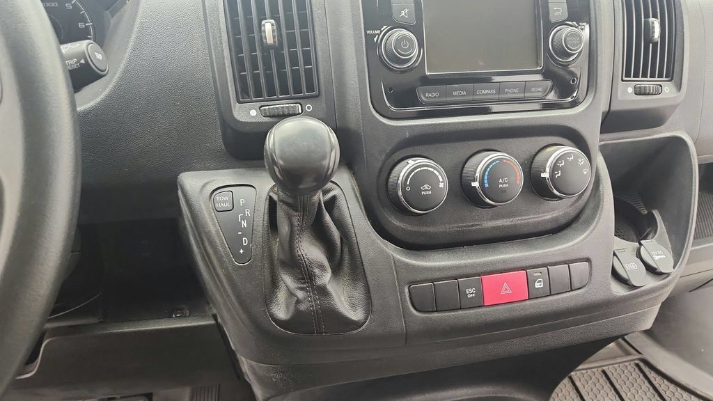 Used 2019 RAM ProMaster 2500 FWD image 22