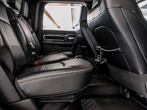 Used 2021 RAM 2500 Laramie AWD/4WD image 34