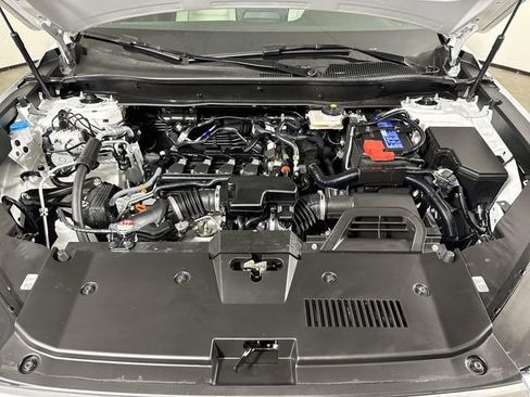 Used 2026 Honda CR-V EX image 29