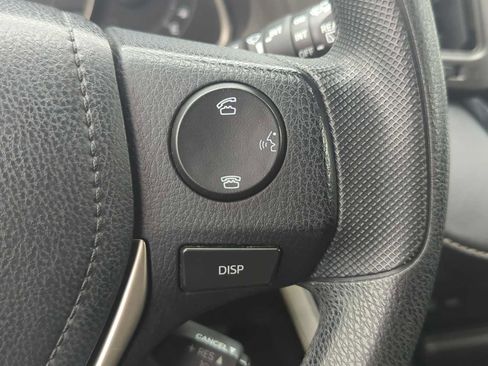 Used 2015 Toyota RAV4 XLE image 26