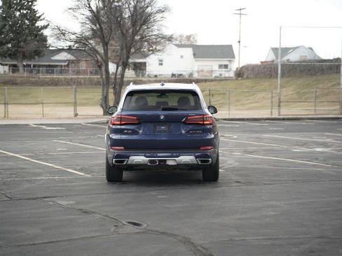 Used 2023 BMW X5 xDrive45e image 6
