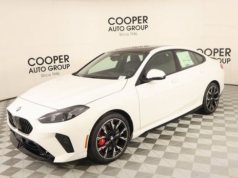 New 2026 BMW 228i w/ Technology Package image 11