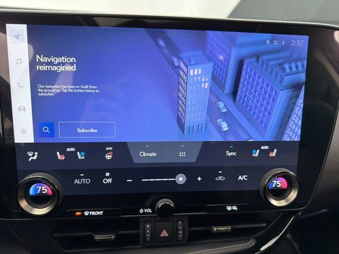 Used 2023 Lexus NX 350 AWD w/ Premium Package image 17