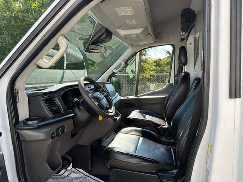 Used 2020 Ford Transit 250 Medium Roof RWD image 15