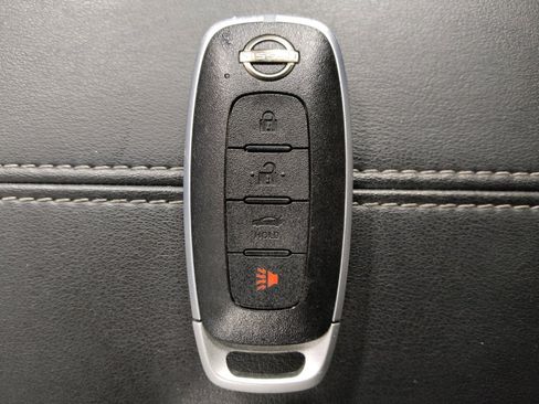 Used 2024 Nissan Sentra SV image 32