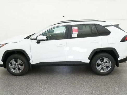 New 2025 Toyota RAV4 XLE w/ Convenience Package image 29