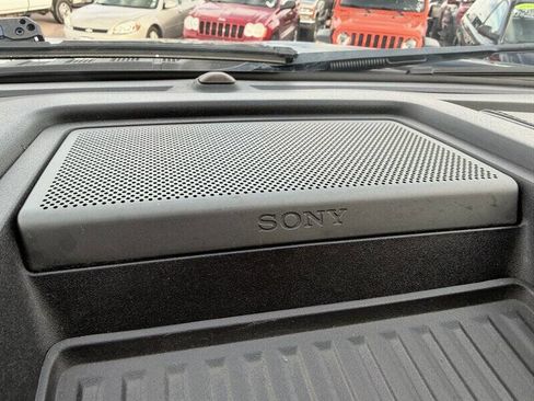 Used 2017 Ford F350 Platinum w/ Platinum Ultimate Package image 34