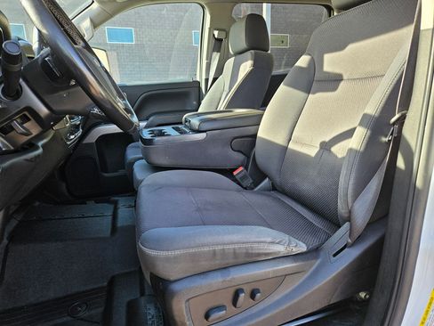 Used 2019 Chevrolet Silverado 3500 LT w/ LT Convenience Package image 15