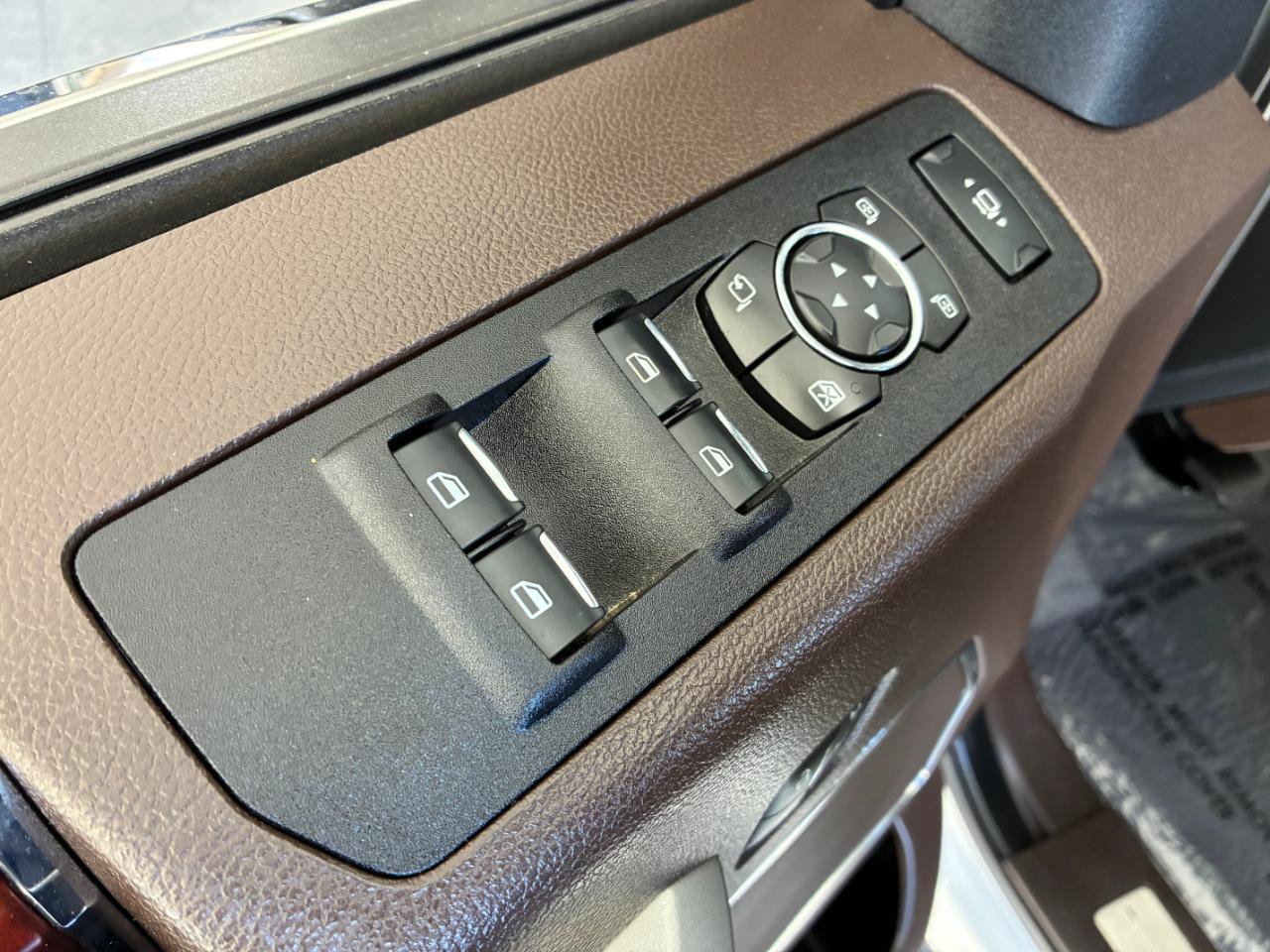 Used 2020 Ford F250 King Ranch w/ Chrome Package AWD/4WD image 11