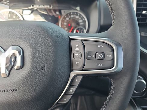 New 2026 RAM 1500 Big Horn image 17