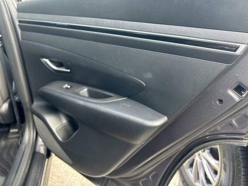 Used 2023 Hyundai Tucson SEL image 21