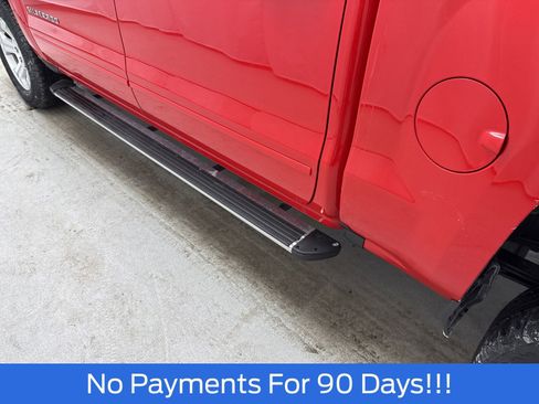 Used 2018 Chevrolet Silverado 1500 LT w/ All Star Edition image 6