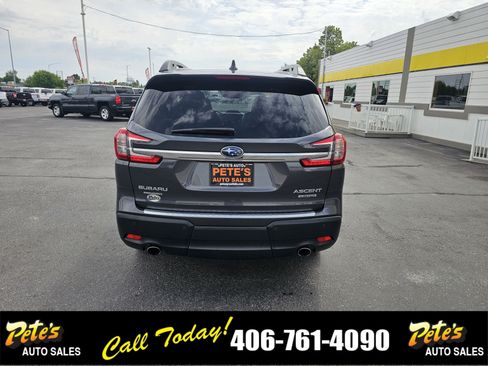 Used 2024 Subaru Ascent Limited image 3