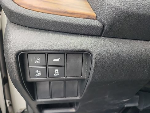 Used 2018 Honda CR-V EX-L image 12