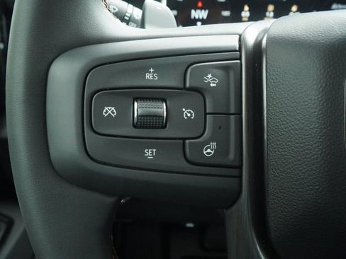 New 2026 GMC Sierra 1500 AT4 w/ AT4 Premium Package AWD/4WD image 23