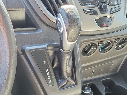 Certified 2019 Ford Transit 350 138 DRW w/ Exterior Upgrade Package image 12