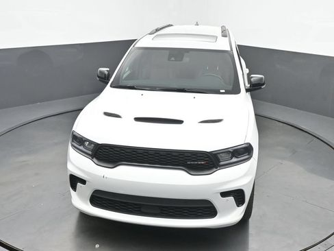 Used 2024 Dodge Durango GT AWD/4WD image 10
