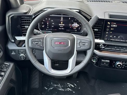 New 2026 GMC Sierra 1500 Elevation AWD/4WD image 16