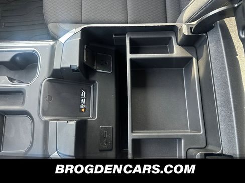 New 2026 GMC Sierra 1500 Elevation image 5