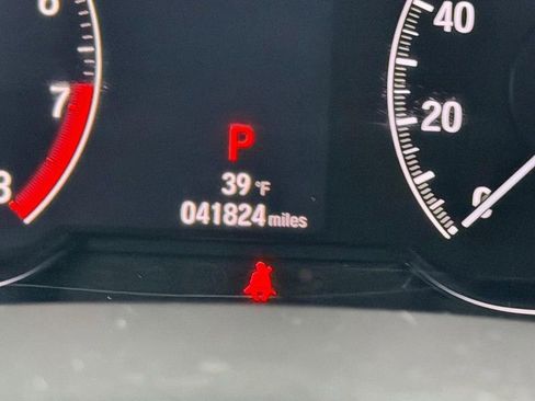 Certified 2019 Honda Accord Touring image 22