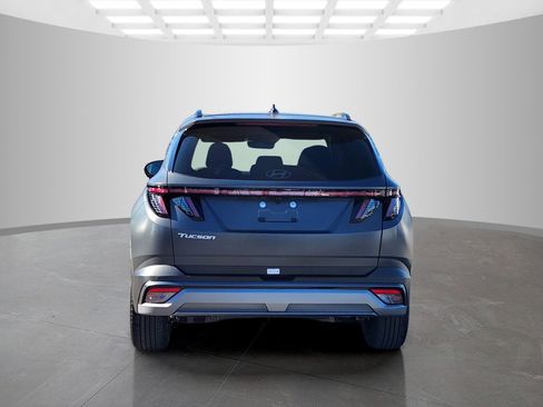 New 2026 Hyundai Tucson Limited FWD image 6
